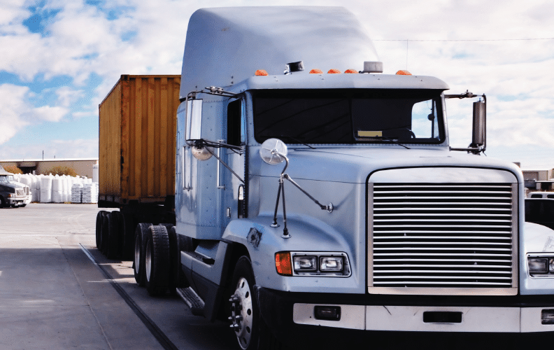 Autonomous semi-trucks, an upgrade in maintenance and service is around the corner