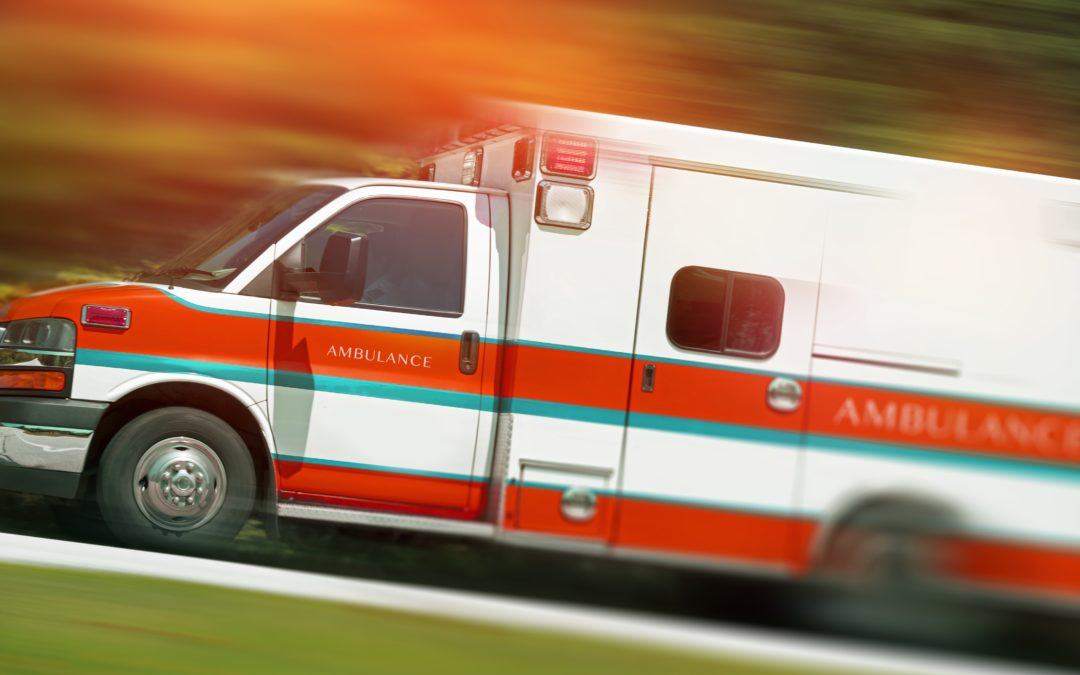 Three Great Reasons Technology Should Be Part of Your Ambulance Maintenance Plan