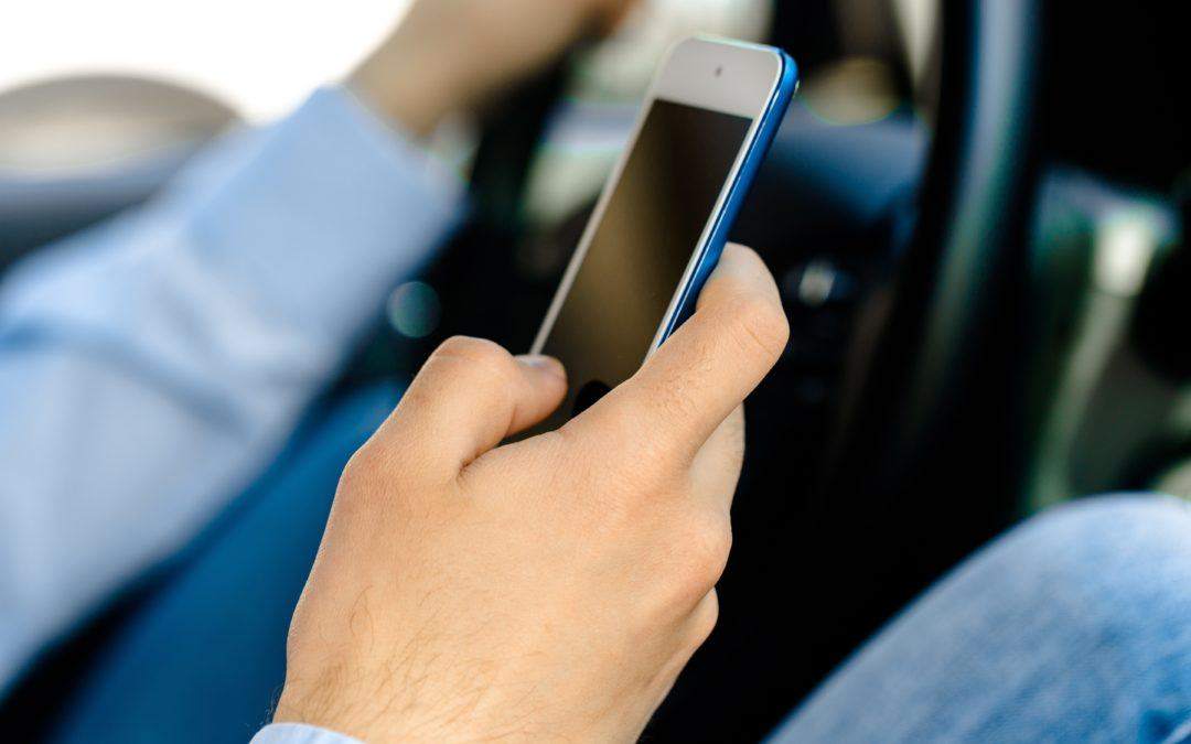 Distracted Driving: What You Need to Know