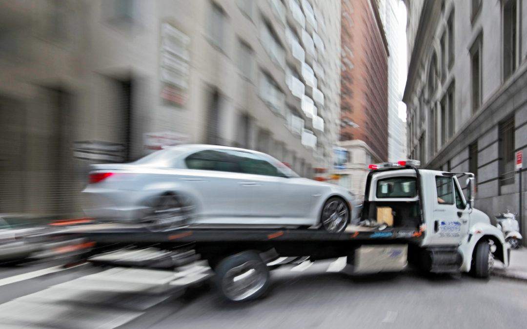 When Tow Trucks Need A Tow: 3 Tips To Avoid Roadside Breakdowns