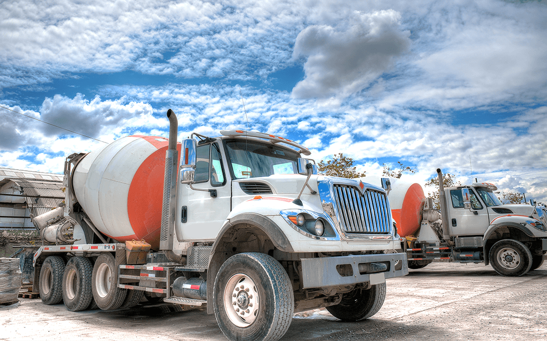 Build a Strong Foundation for Your Concrete Trucking Business