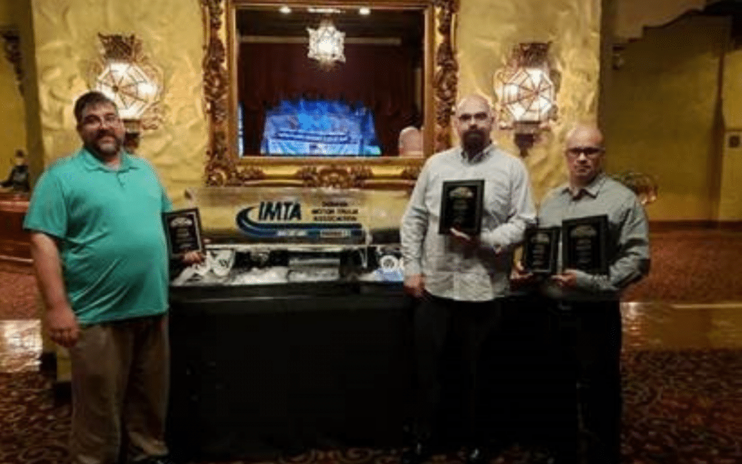 Wiers Technicians Take on IMTA Competition