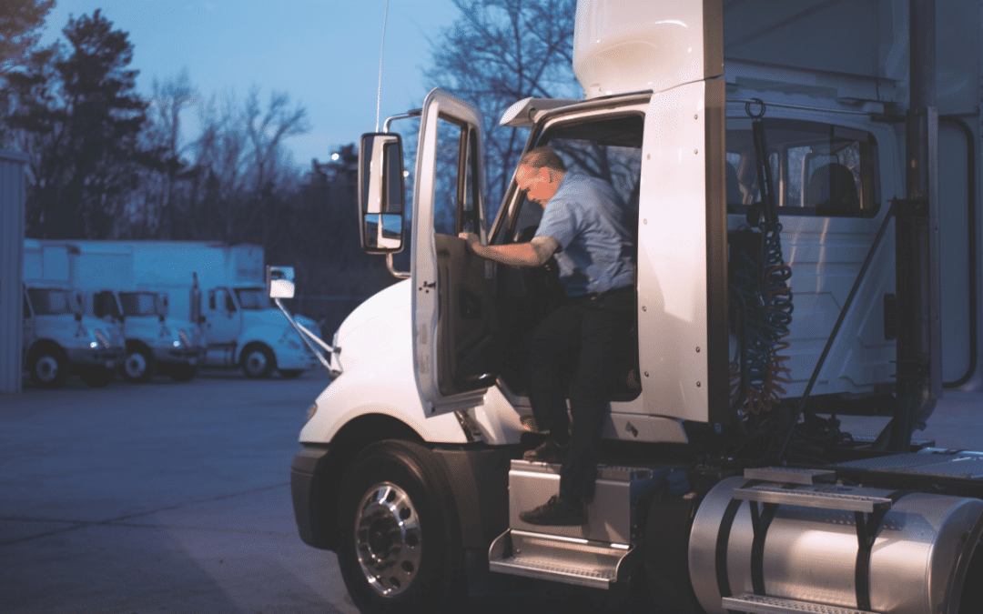 FMCSA Hours Proposal to Improve Safety