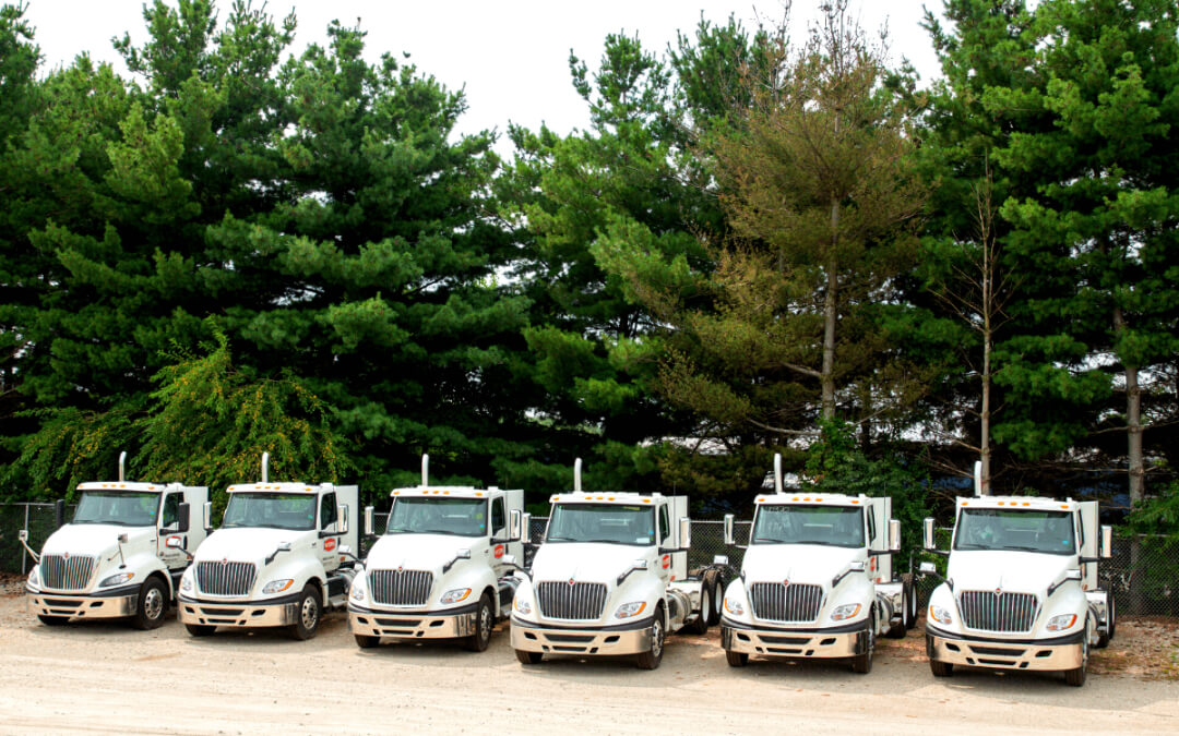 Win with Wiers: What do you get as a Fleet Partner?