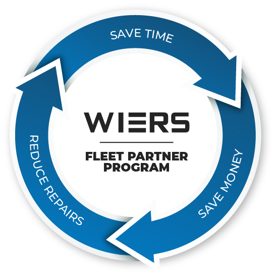 Wiers Fleet Partner Program